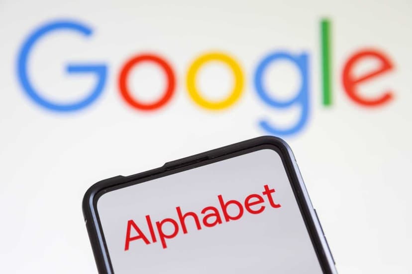AI Drives Alphabet Forward — But Is GOOGL Stock a Buy Today?