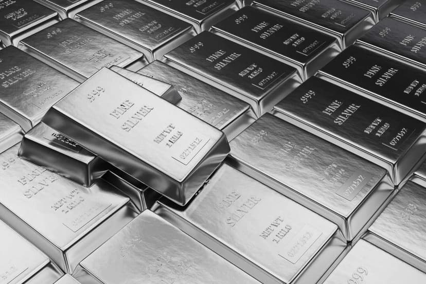Silver Market Experiences Post-Valentine's Day Decline