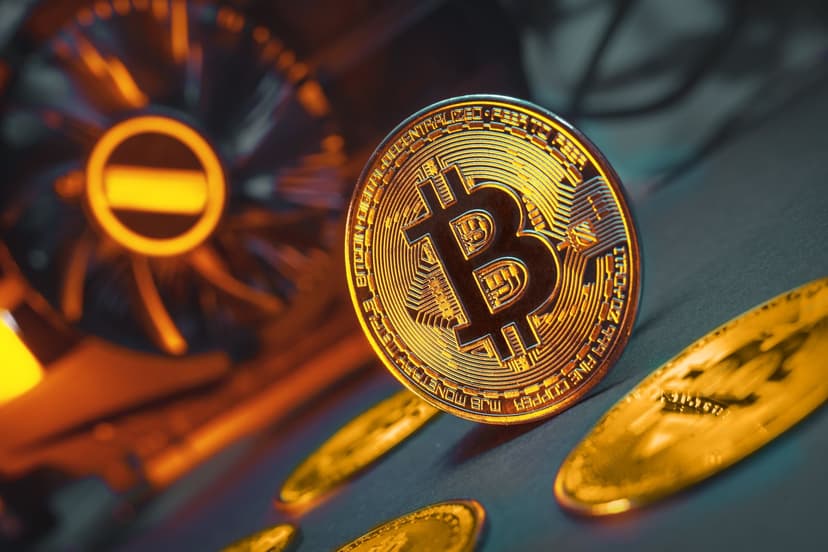 Bitcoin's Future Debated Amid Price Slump