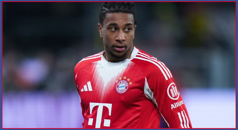‘Dream target’: Bayern stance for 24y/o attacker revealed amid Liverpool interest