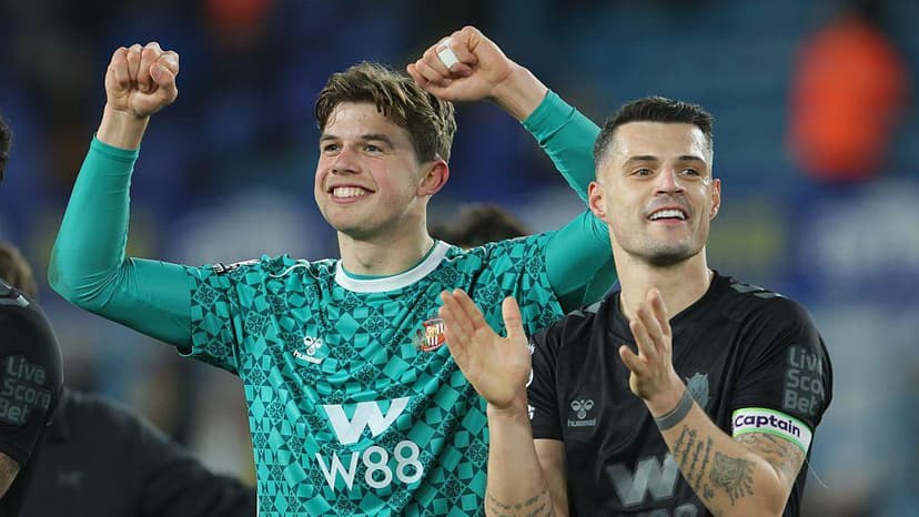 Sunderland analysis: Black Cats end March madness