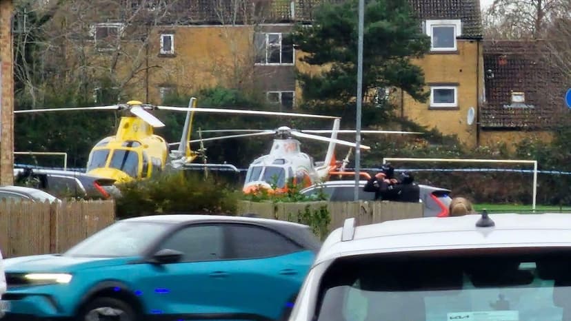 One dead after stabbing following skate park altercation