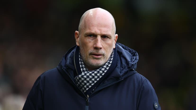 Norwich Boss Philippe Clement Blames Poor Start for Birmingham Loss