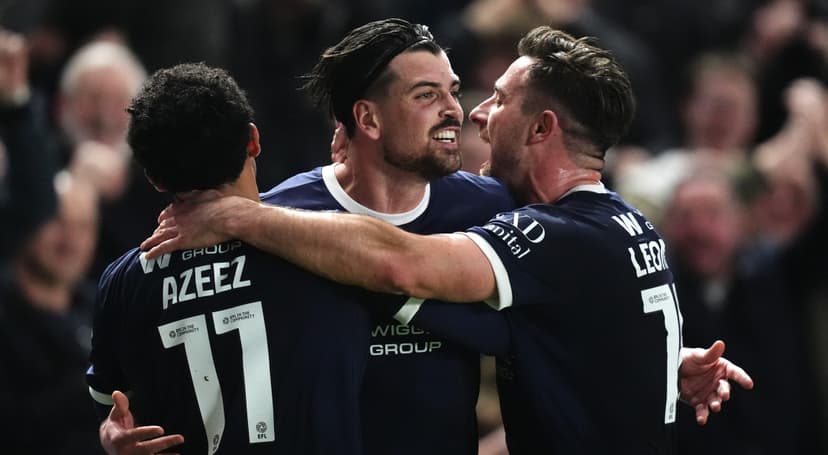 'We are a match for anyone' - Neil