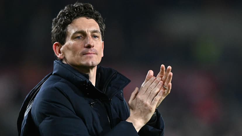Keith Andrews Prepares Team for Macclesfield's 4G Pitch