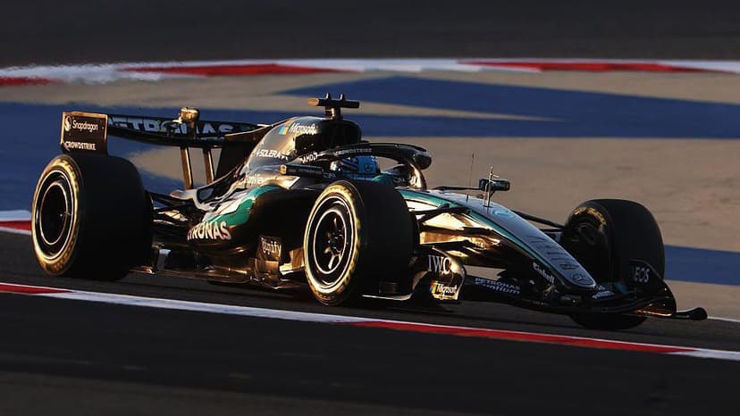 Formula 1 Moves to Close Loophole in New Engine Regulations