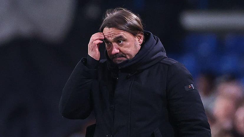 Leeds analysis: Farke's men fail to show quality in final third