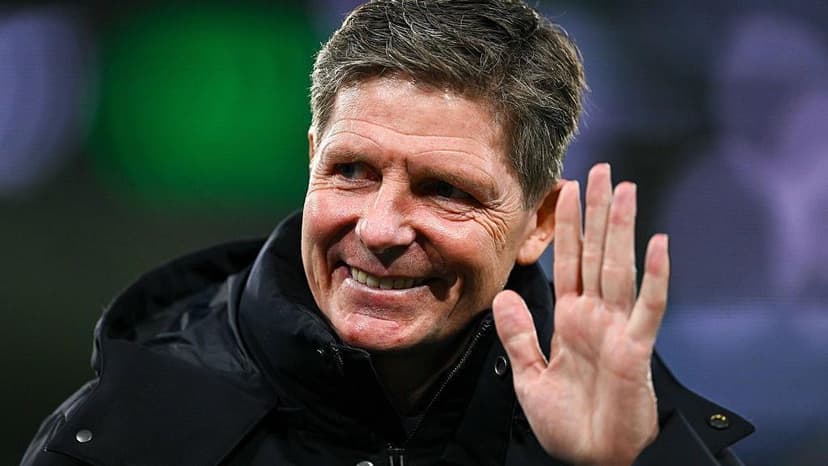 Crystal Palace 2-0 Zrinjski (3-1 agg): Palace's chaotic season takes another twist