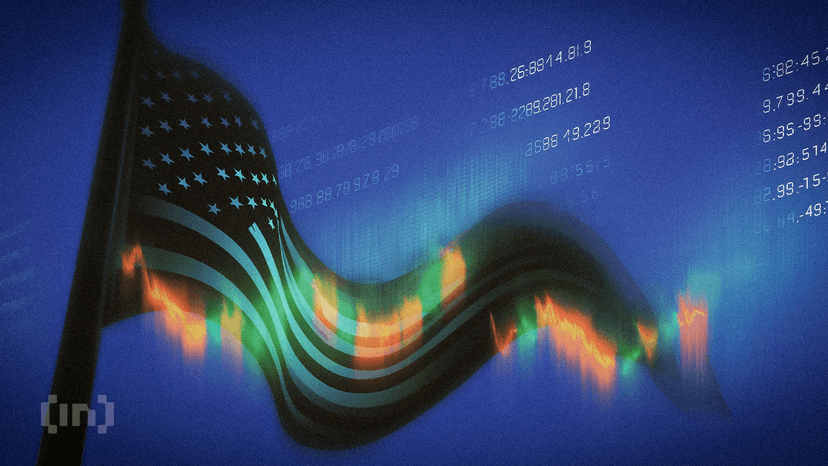 Bitcoin vs. Gold: A Bet on Trump's Success or America's Failure