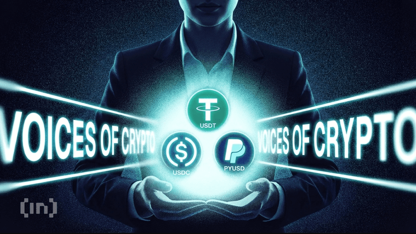 Stablecoins for B2B Transactions