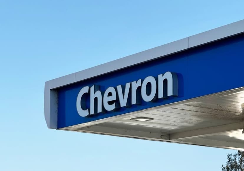 Chevron Expands Mediterranean Operations with Greece Lease Win