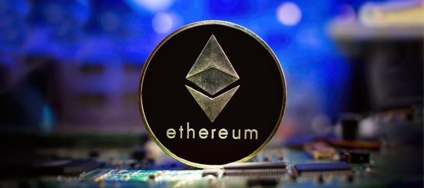 Ethereum Price Dumps as Co-Founder Vitalik Buterin Sells Holdings