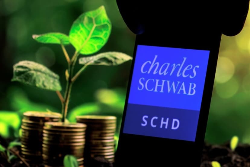 Steve Eisman Favors Schwab Amid Crypto Slide, Cites Robinhood's Risk