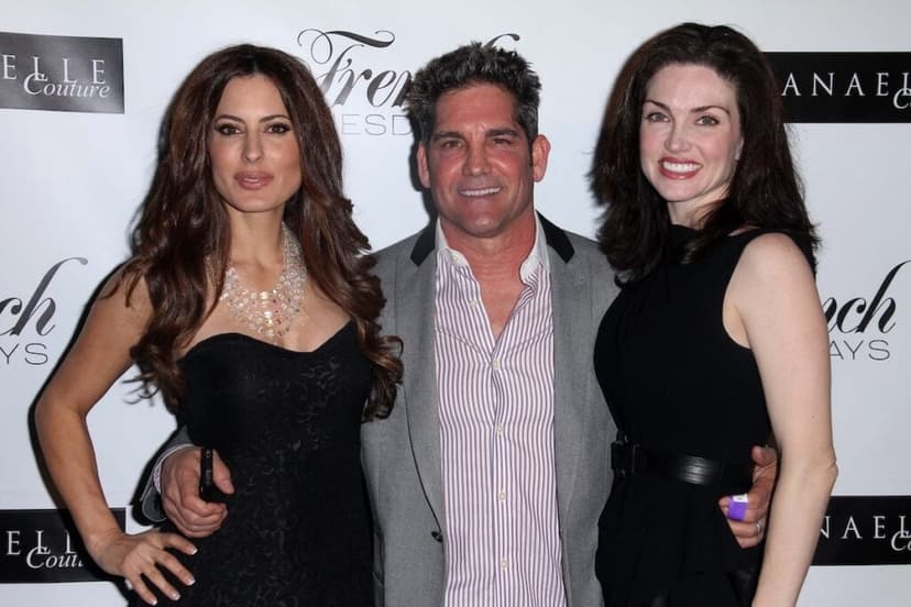 Grant Cardone Sells Mega Mansion for Bitcoin Only, Anticipates Future Gains