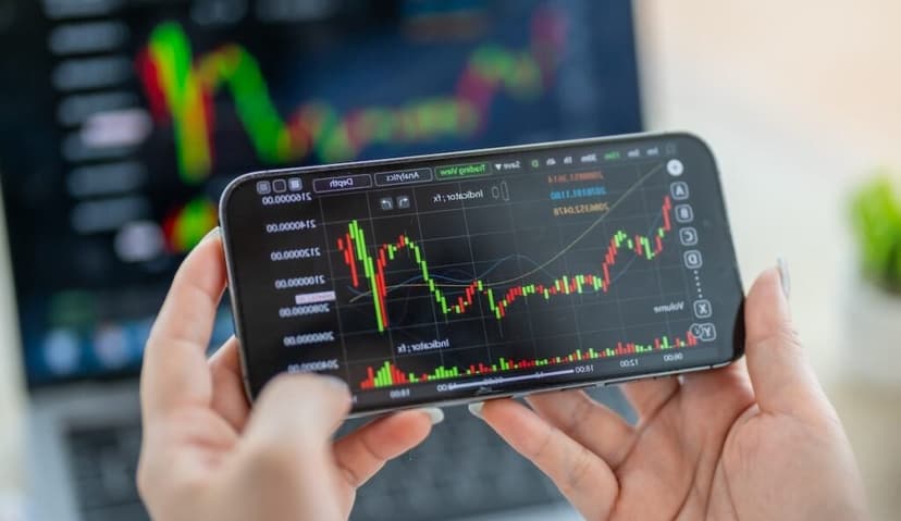 Apex Offers Platform for Traders to Prove Edge Without Large Upfront Capital