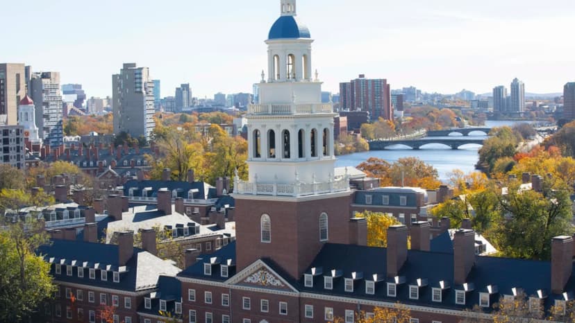 Harvard Endowment Adjusts Crypto Holdings, Reduces Bitcoin ETF and Adds Ethereum