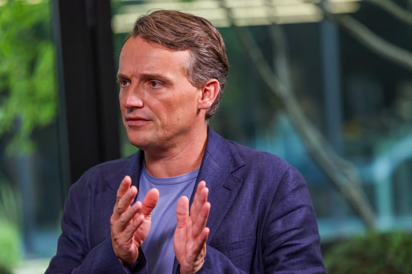 SAP CEO Reorganizes Board to Prioritize AI Development