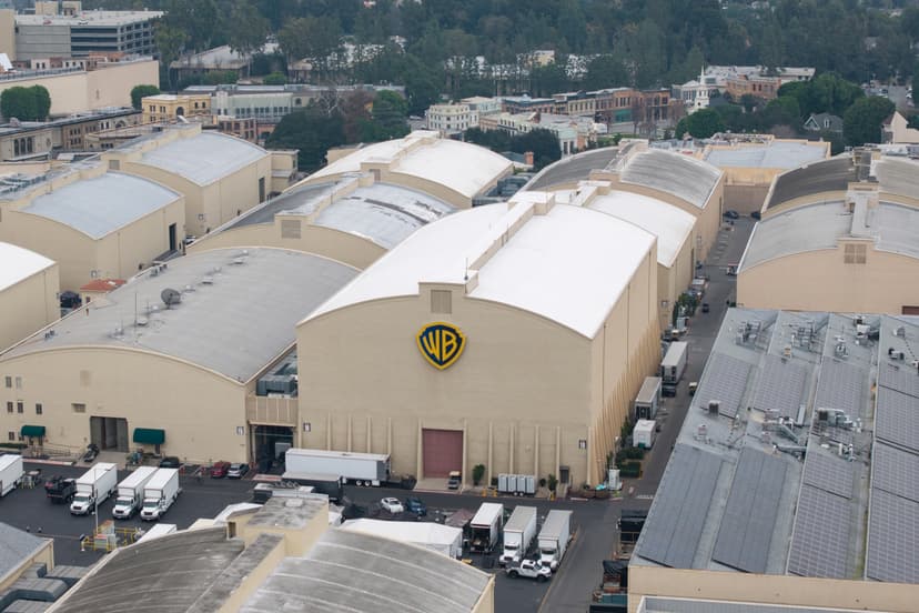 Warner Bros. Considers Reopening Sale Negotiations With Paramount