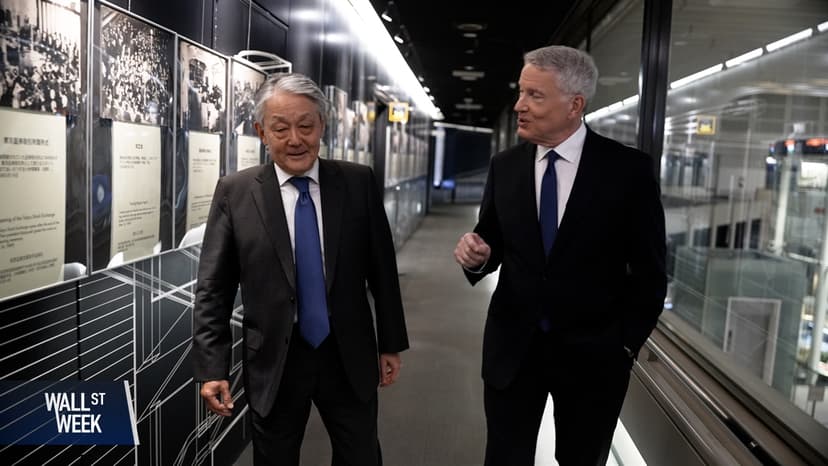 Foreign Investors See Opportunity in Japan