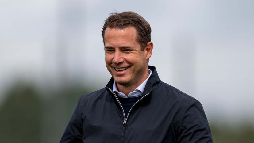 Proactive rather than passive – Lars Ricken ahead of the second leg