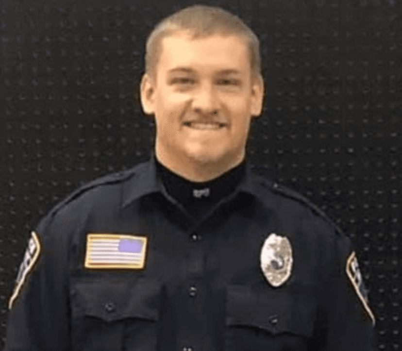 Minnesota Police Officer Dies After Brain Infection Diagnosis