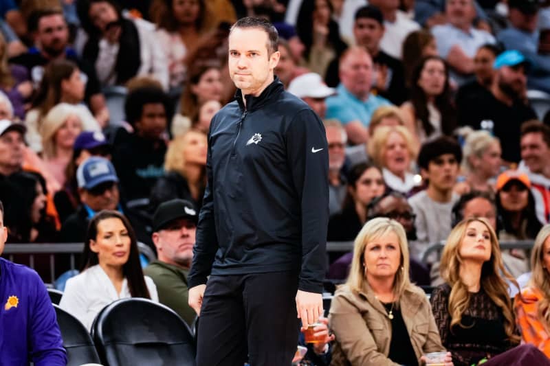 Suns HC Jordan Ott explains massive reason for success in 2025-2026 season