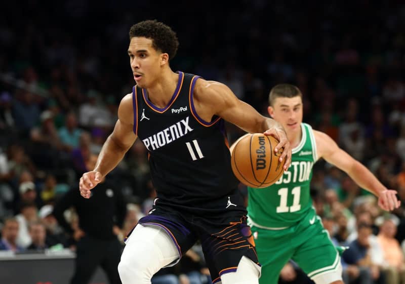 Phoenix Suns continue to struggle after loss to Boston Celtics