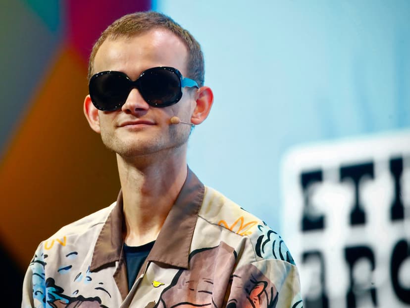Ethereum creator and early Polymarket backer Vitalik Buterin says he doesn't like the direction prediction markets are headed