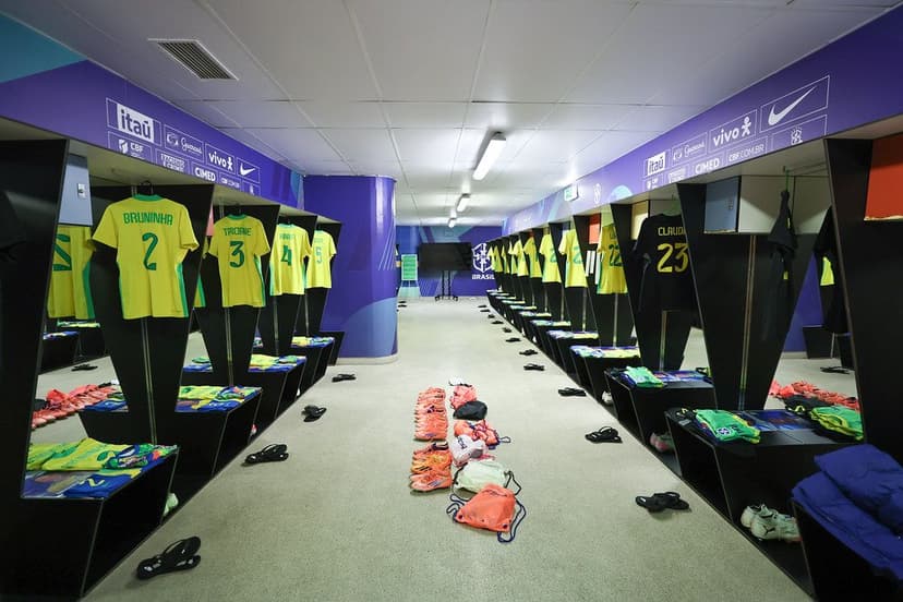 Women’s national team squad numbers for first 2026 FIFA window