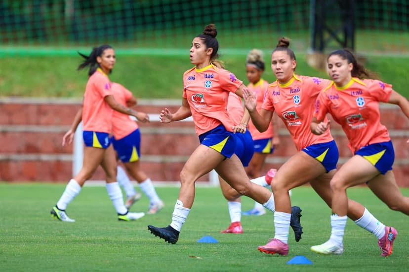 Brazil ready for Ecuador “final”, eyeing Copa América glory