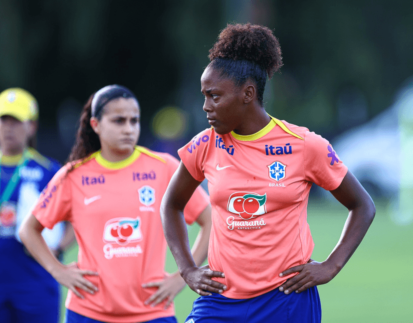 Title on hold, Brazil eye “last final” v Venezuela