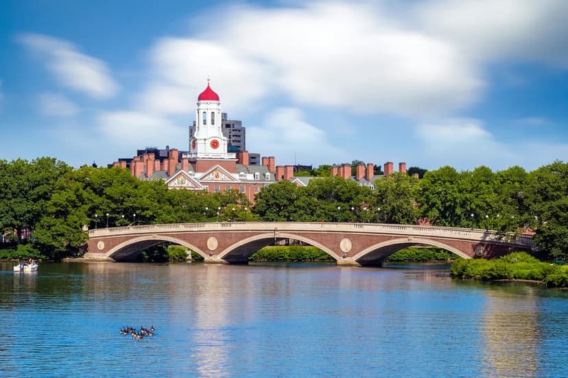 Harvard University Adjusts Crypto Holdings, Adds Ethereum
