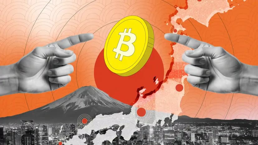 Metaplanet Faces Significant Bitcoin Losses