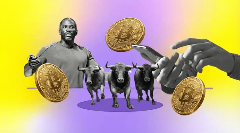 Arthur Hayes Predicts Bitcoin Drop Below $60,000 Due to AI-Driven Credit Crisis, Yet Foresees New Highs