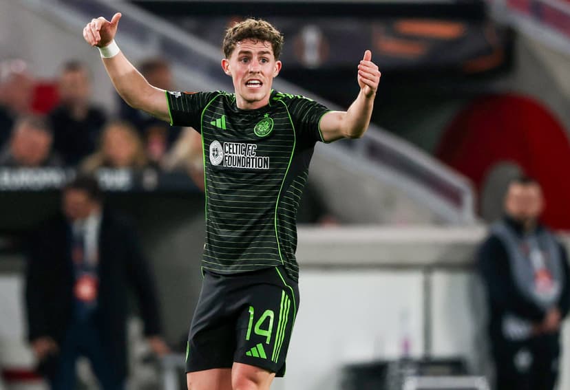 Luke McCowan: Team put in an incredible performance