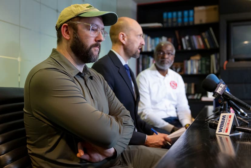 Chicago ordered to repay millions in parking and city sticker late fees