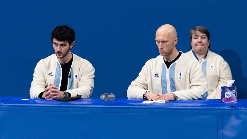 Bobsled queens inspire with medals on the track, motherhood off it