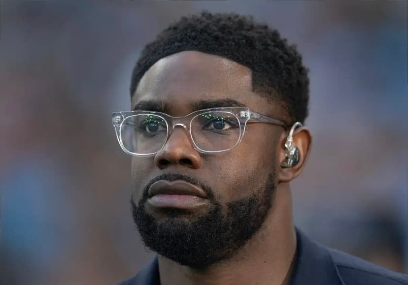 Micah Richards hits back at Manchester City fans questioning his support for the club