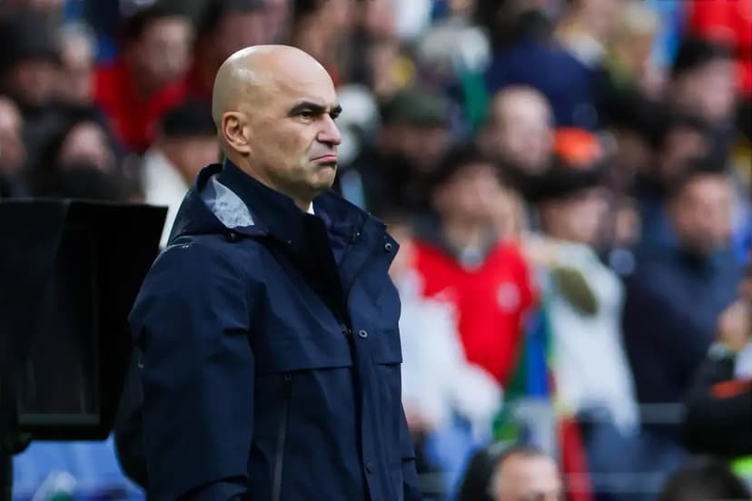 Roberto Martinez describes Bernardo Silva as ‘example Portuguese footballer’ in huge praise for Manchester City captain