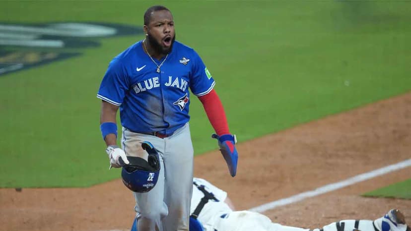 Blue Jays’ John Schneider sounds off on Vladimir Guerrero Jr. after Bo Bichette-Mets move