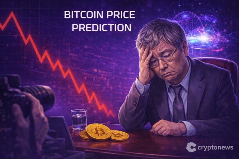 Bitcoin Price Prediction: 12-Year Trend Shattered Has Broken – Is “Quantum Computing” Secretly Killing Bitcoin?