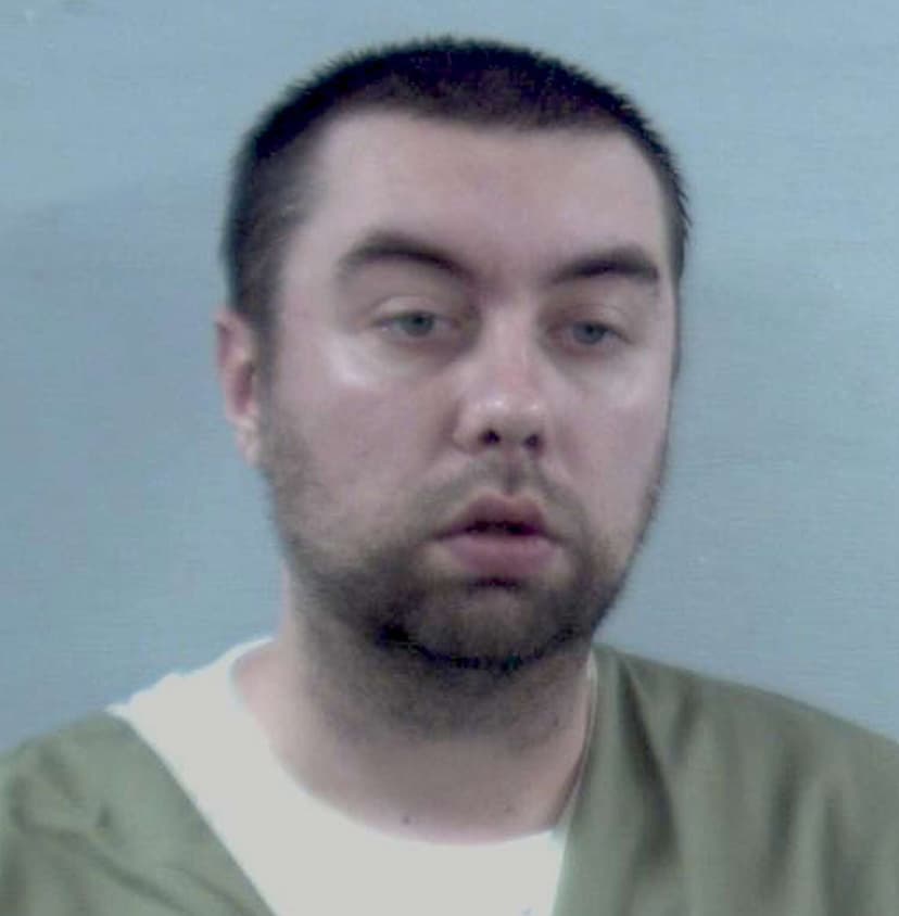 Connecticut Man Surrenders After 'To Catch a Predator' Confrontation