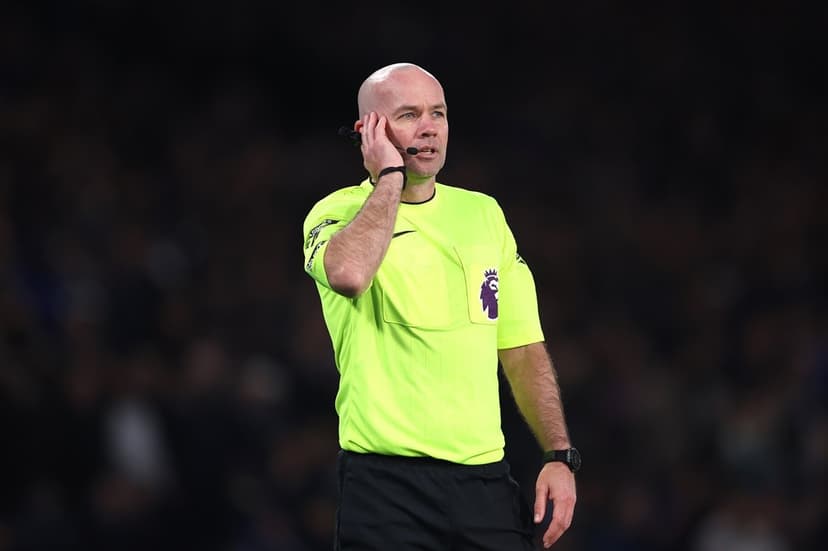 Wolves-Arsenal Referee Assigned First Gunners Game in Two Seasons