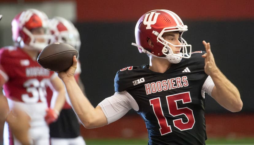 NFL Mock Drafts and Offseason Moves Stir Speculation for Commanders, Chiefs, Cowboys, and Steelers