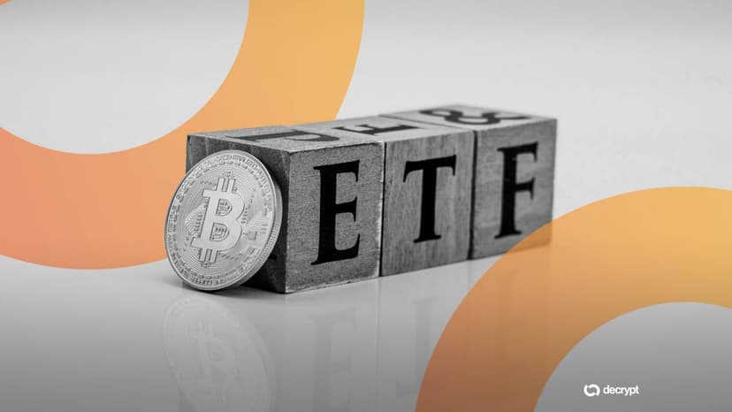 Bitcoin ETFs Experience $166M Loss, Nearing $4B in Five-Week Withdrawals