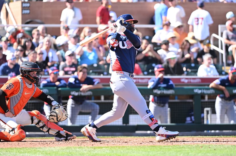 World Baseball Classic Schedule, Format, and Viewing Information