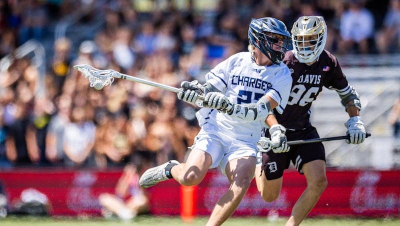 High school boys lacrosse: Corner Canyon, Park City, Juan Diego check in at No. 1 in 2026 preseason coaches rankings