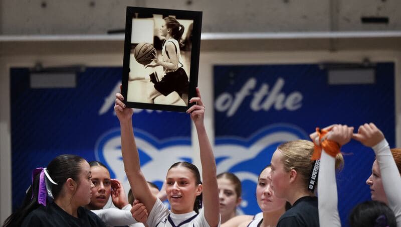 High school girls basketball: Tabiona advances to 1A semifinals with win over Whitehorse