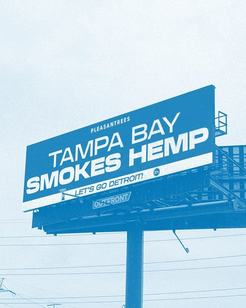 Michigan Residents Express Embarrassment Over Weed Billboards in Letters to the Editor