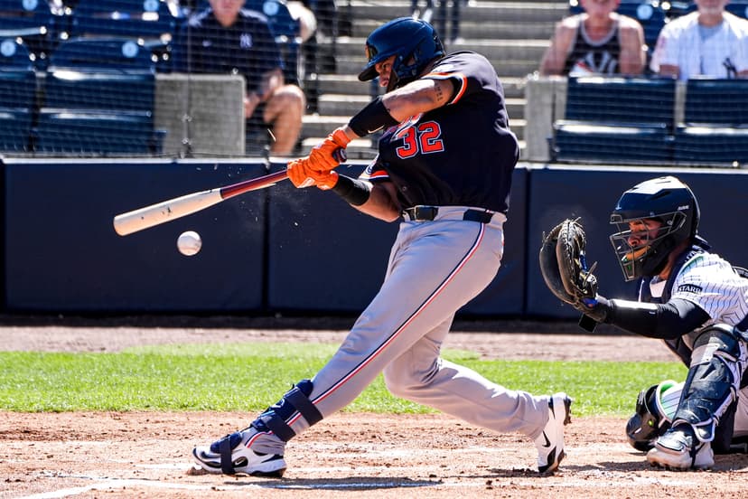 Detroit Tigers prospects shine in 6-5 loss to Baltimore Orioles